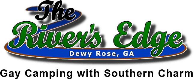 The River's Edge Campground - LGBTQ+ destination