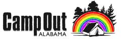 Campout Alabama - LGBTQ+ destination