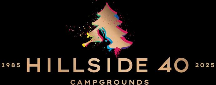 Hillside Campgrounds - LGBTQ+ destination