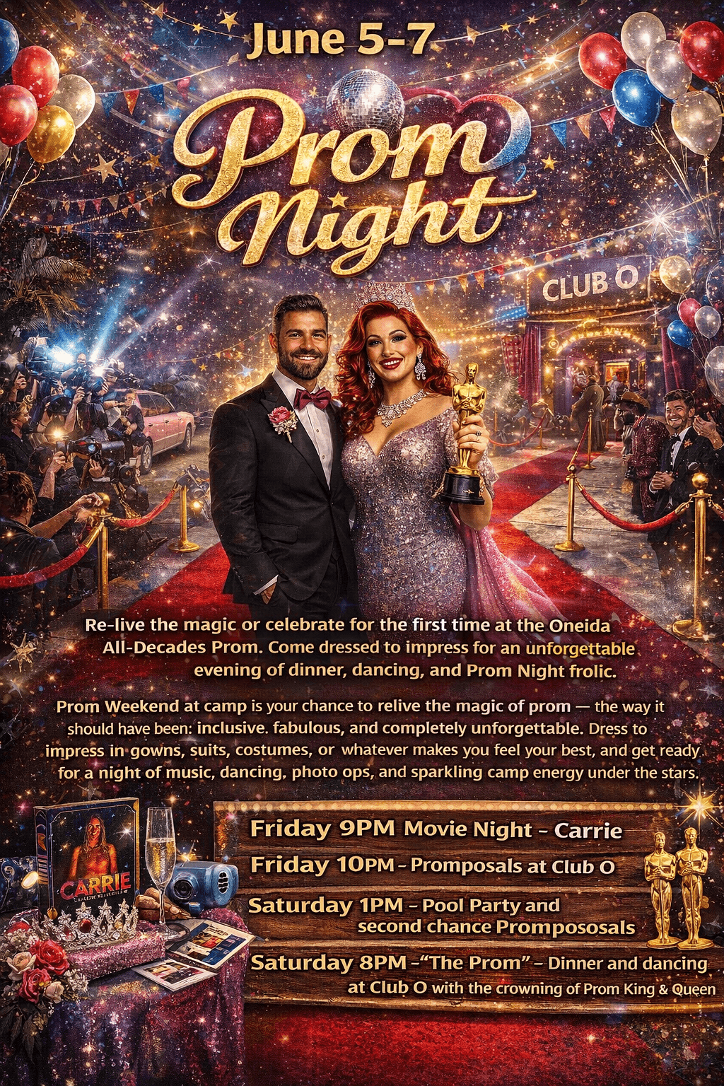Prom Night