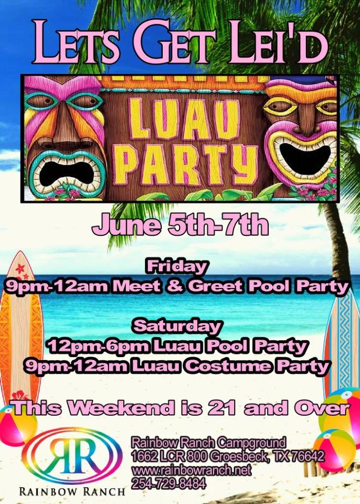 Luau