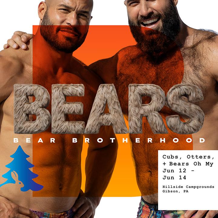 Bear Brotherhood