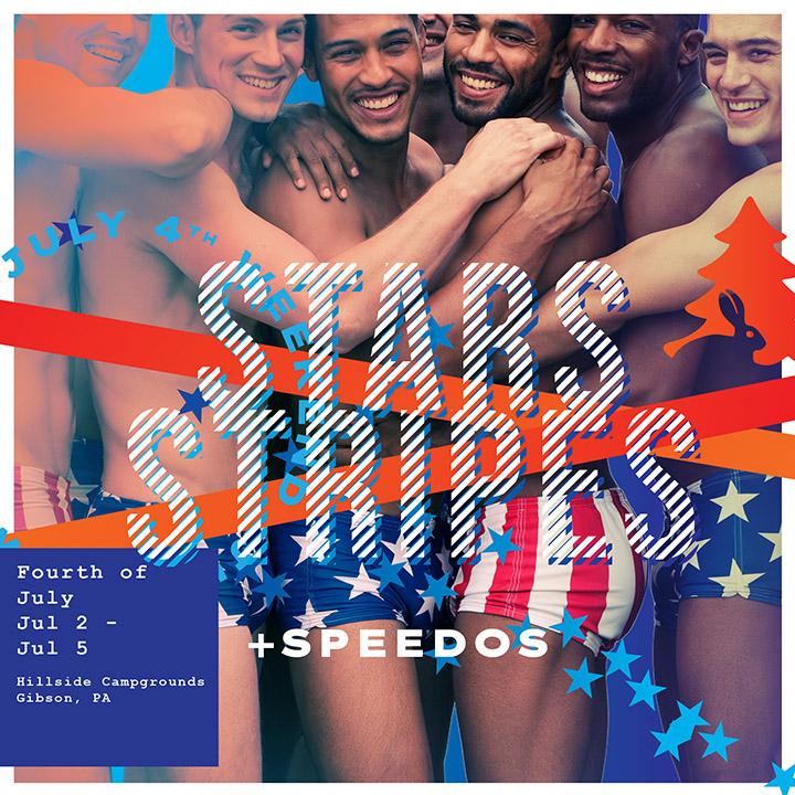 Stars & Stripes Weekend