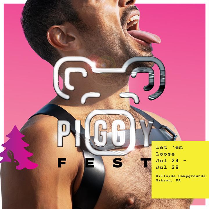 PIGGY WEEK AT HILLSIDE