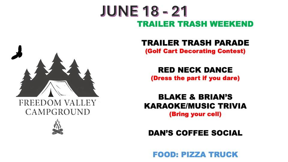 Trailer Trash