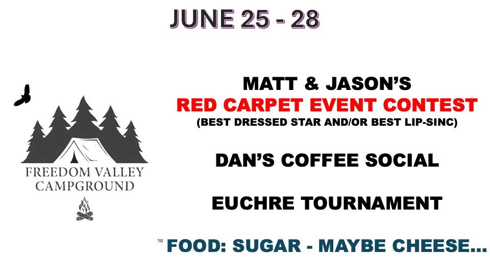 Red Carpet