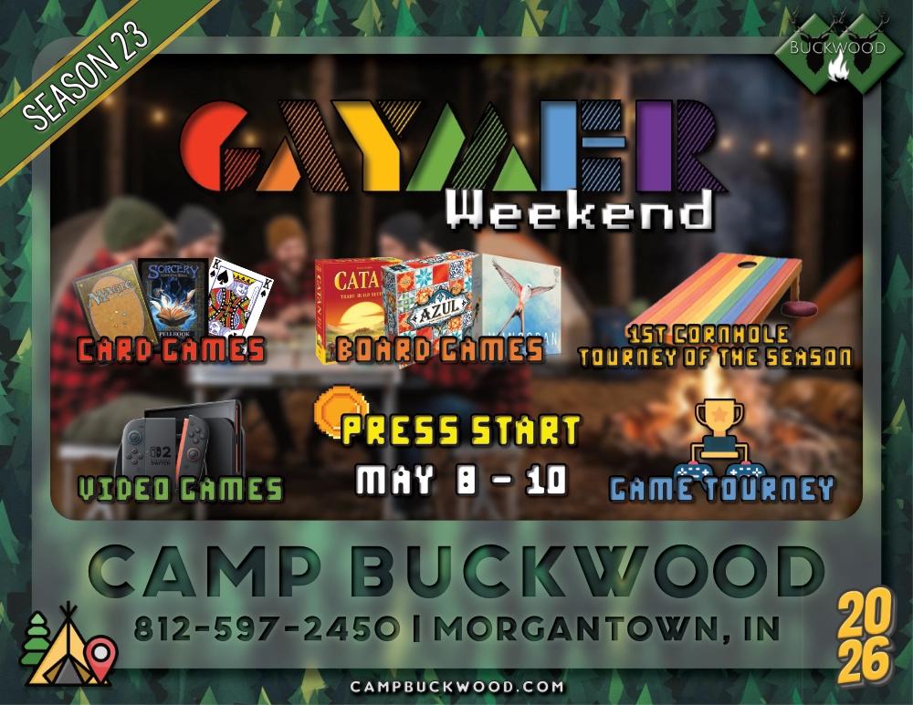 Gaymer