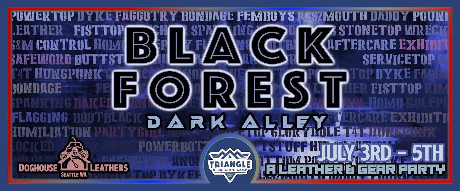 4th of July | Black Forest
