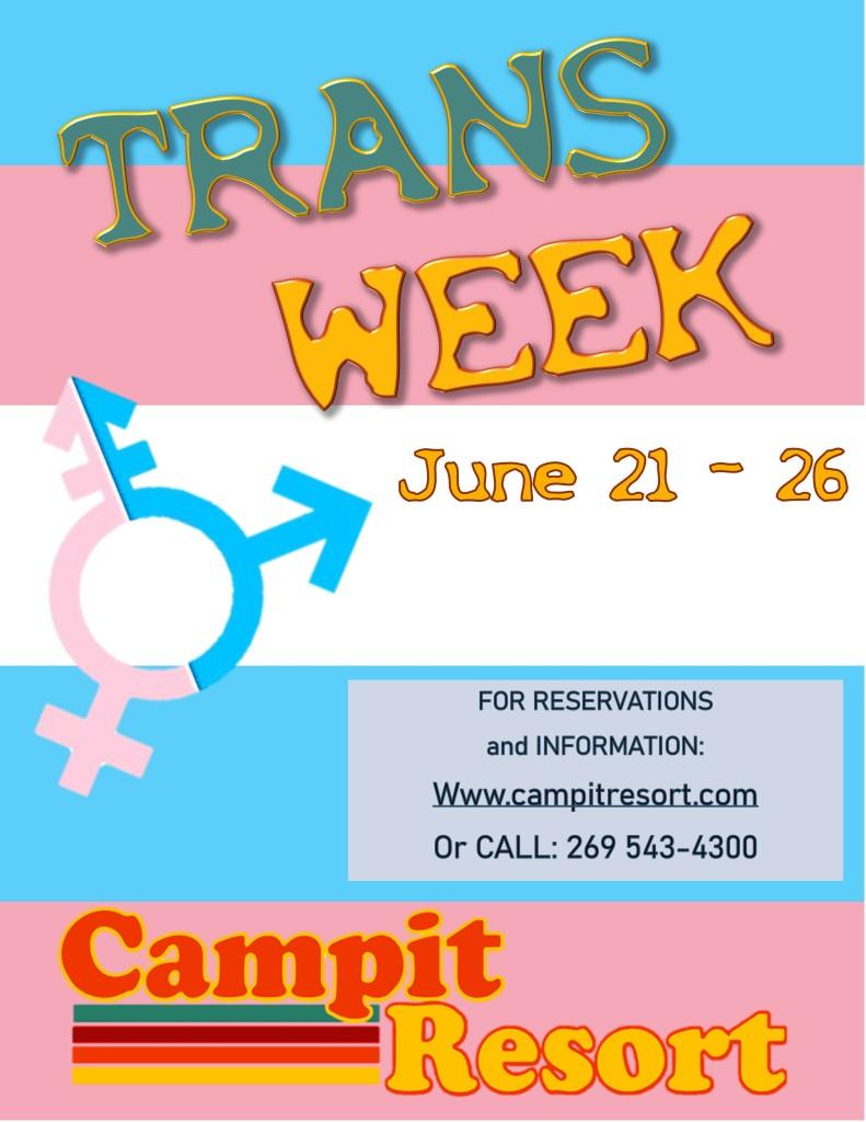 TRANS Week