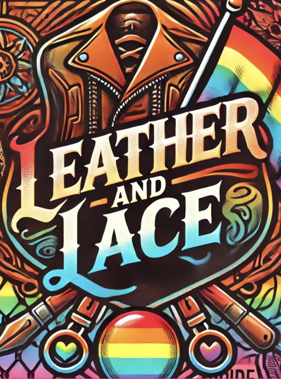 Leather and Lace weekend