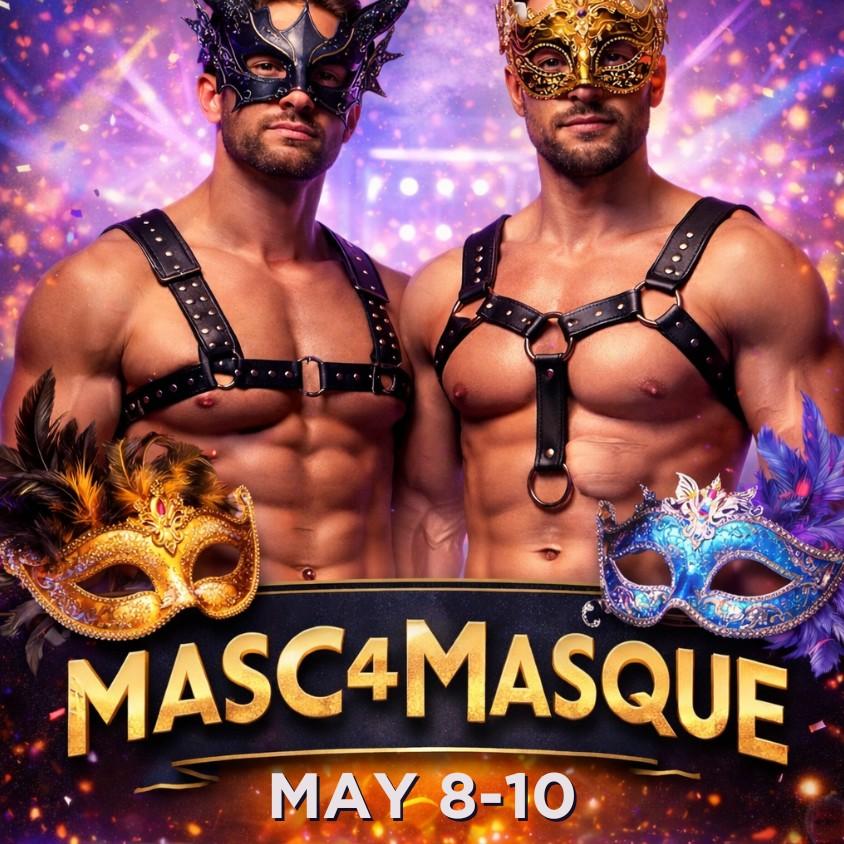 Masc for Masque