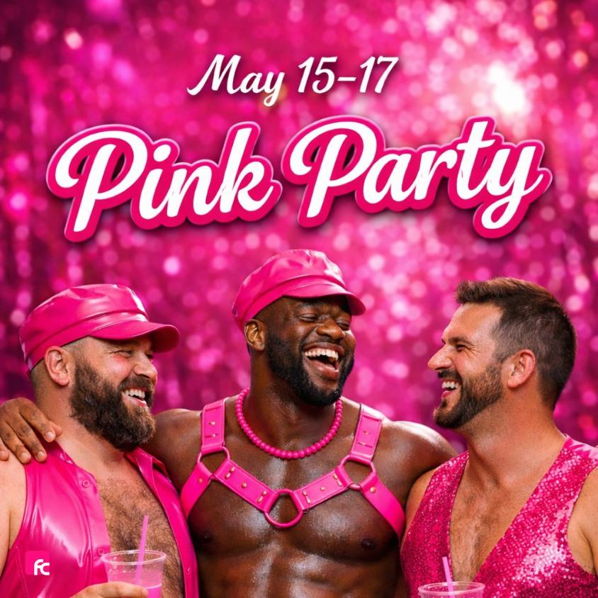 Pink Party
