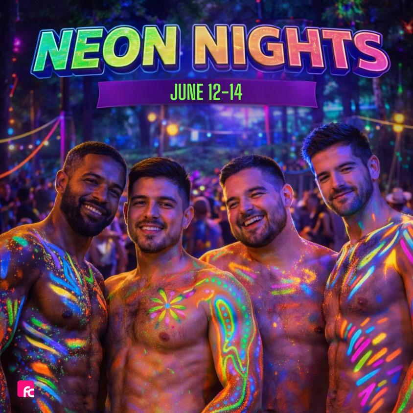 Neon Nights