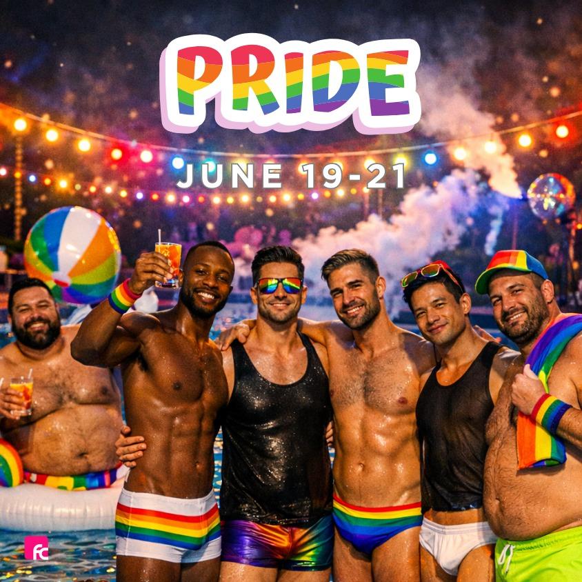 PRIDE