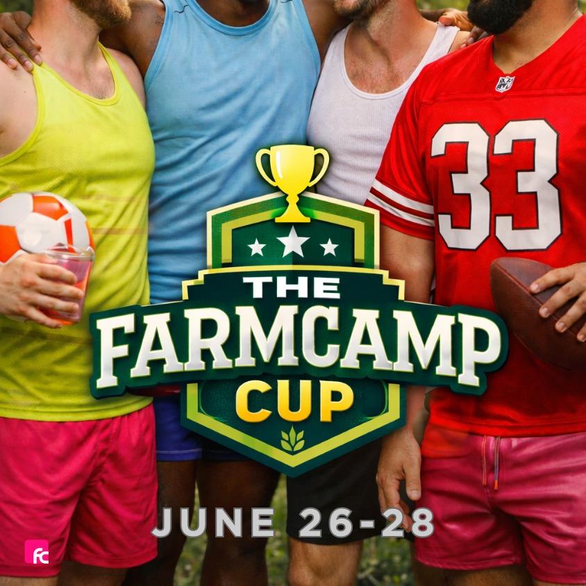 The Farmcamp Cup
